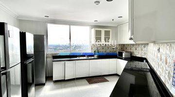 Gambar 3 Dijual Apartemen Greenview Penthouse 