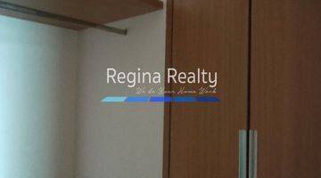 Gambar 3 Dijual Apartemen Hampton Park, Jakarta Selatan