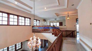 Gambar 3 Dijual Rumah Area Pondok Indah 