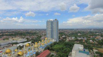 Gambar 5 Apartemen Saladdin Mansion Furnished