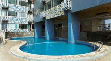 Gambar 4 Apartemen Saladdin Mansion Furnished