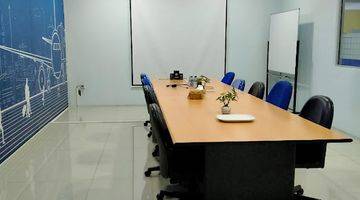 foto lainnya gudang plus kantor dekat bandara