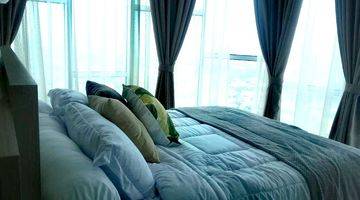 Gambar 4 DIJUAL CEPAT,FURNISHED,SIAP HUNI,LOKASI STRATEGIS