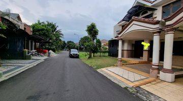 foto lainnya rumah cluster siap huni dekat
