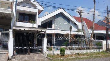 Gambar 1 DIJUAL RUMAH HITUNG TANAH  VILLA KALIJUDAN INDAH