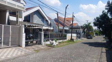 Gambar 3 DIJUAL RUMAH HITUNG TANAH  VILLA KALIJUDAN INDAH