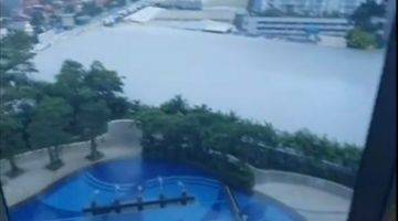 Gambar 1 Dijual Apartemen Mewah Apartemen La Riz Mansion Pakuwon Mall