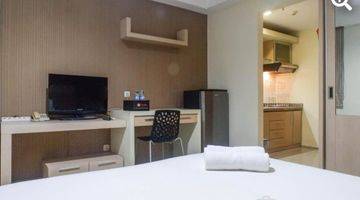 Gambar 5 Disewakan Apartemen High Point Dekat Ahmad Yani, Jemursari