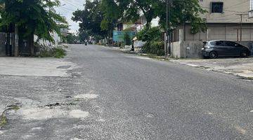 Gambar 2 Ruko 2 unit jalan tengku umar pekanbaru kota