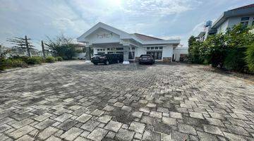 Gambar 1 Rumah mewah full furnished ditengah kota Pekanbaru Riau