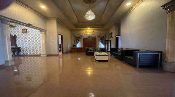 Gambar 5 Rumah mewah full furnished ditengah kota Pekanbaru Riau