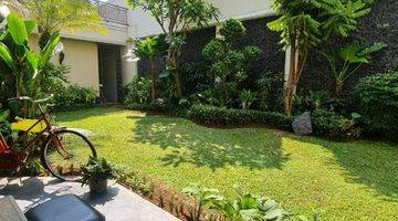 Gambar 5 rumah mewah dan cantik Simprug Garden