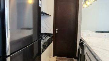 Gambar 4 Apartemen Permata Hijau Suites 2 BR