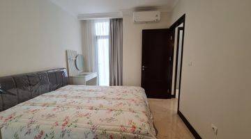 Gambar 3 Apartemen Permata Hijau Suites 2 BR