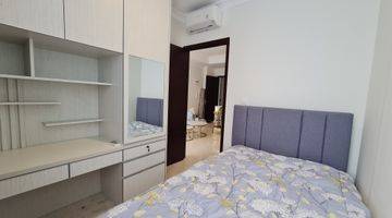 Gambar 2 Apartemen Permata Hijau Suites 2 BR