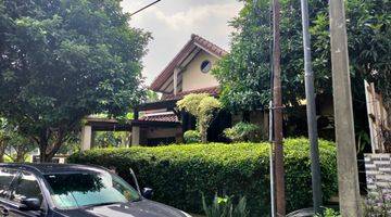 Gambar 1 Rumah Dijual di Villa Melati Mas Serpong, Tangerang Selatan