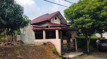 Gambar 2 Rumah Dijual di Villa Melati Mas Serpong, Tangerang Selatan