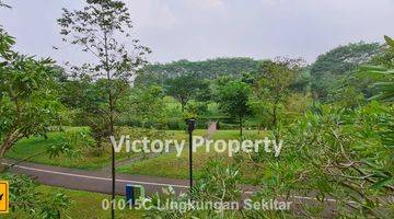 Gambar 5 Apartement Marigold Nava Park 1 BR Semi Furnished Bagus