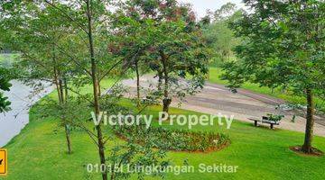 Gambar 4 Apartement Marigold Nava Park 1 BR Semi Furnished Bagus