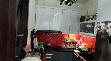 Gambar 4 Rumah 2 Lantai Bagus Semi Furnished di Bsd Eminent Cluster Precia, Tangerang