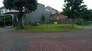 Gambar 1 Tanah Dijual di Eminent Vivacia Bsd City