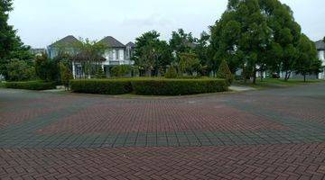 Gambar 4 Tanah Dijual di Eminent Vivacia Bsd City