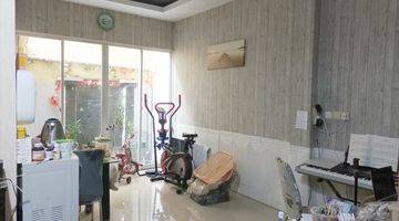 Gambar 5 Rumah 2 Lantai Bagus Semi Furnished SHM di The Icon Cluster Cosmo, Tangerang