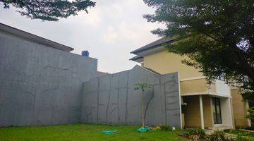 Gambar 2 Rumah 2 Lantai Bagus Unfurnished di The Eminent Cluster Illustria, Tangerang