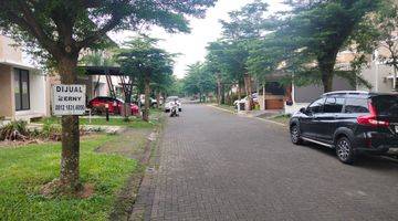 Gambar 3 Rumah 2 Lantai Bagus Unfurnished di The Eminent Cluster Illustria, Tangerang