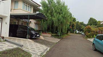 Gambar 3 Rumah 2 Lantai Bagus Unfurnished SHM di Taman Giri Loka Bsd City, Tangerang