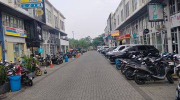 Gambar 3 Ruko Piazza The Mozia Shophouses, Bsd City Tangerang