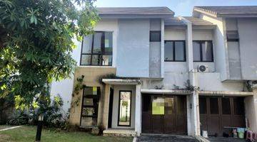 Gambar 1 Rumah 2 Lantai Bagus Unfurnished di The Icon Cluster Eternity, Tangerang