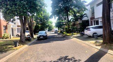 Gambar 3 Rumah 2 Lantai Bagus Unfurnished di The Icon Cluster Eternity, Tangerang