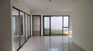 Gambar 4 Rumah 2 Lantai Bagus Unfurnished di The Icon Cluster Eternity, Tangerang