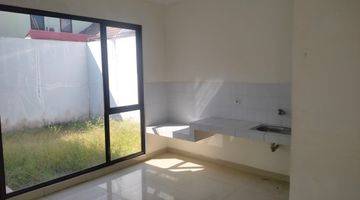 Gambar 5 Rumah 2 Lantai Bagus Unfurnished di The Icon Cluster Eternity, Tangerang