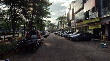 Gambar 1 Ruko 3lantai di The Icon Business Park Bsd City, Tangerang