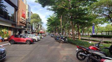 Gambar 2 Ruko 3lantai di The Icon Business Park Bsd City, Tangerang