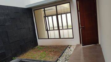 Gambar 5 Rumah 2 Lantai Bagus Semi Furnished di Bsd City Cluster Green Cove, Tangerang