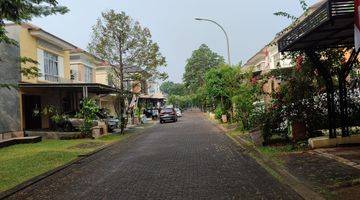 Gambar 4 Tanah bentuk  bagus di Foresta Cluster Naturalle, BSD city