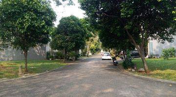 Gambar 4 tanah hoek foresta cluster aria BSDcity