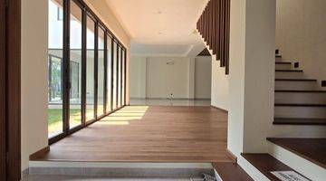 Gambar 5 Brand New Rumah Hoek 2 Lantai Foresta Bsd City Tangerang