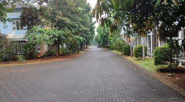 Gambar 5 Tanah bentuk  bagus di Foresta Cluster Naturalle, BSD city