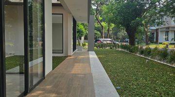 Gambar 4 Brand New Rumah Hoek 2 Lantai Foresta Bsd City Tangerang