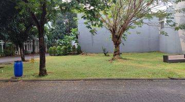 Gambar 1 Tanah bentuk  bagus di Foresta Cluster Naturalle, BSD city