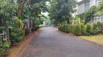 Gambar 3 Tanah bentuk  bagus di Foresta Cluster Naturalle, BSD city