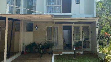 Gambar 1 RUMAH FURNISH DEKAT PINTU TOL DI THE GREEN BSD