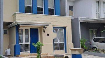 Gambar 2 RUMAH FURNISHED DI FORESTA BSD