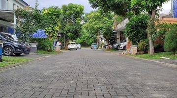 Gambar 4 RUMAH FURNISHED DI FORESTA BSD