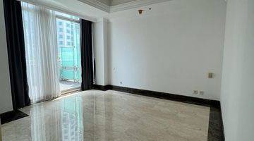 Gambar 4 Apartement Four Seasons Residences 3 BR