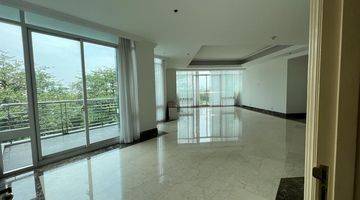 Gambar 1 Apartement Four Seasons Residences 3 BR